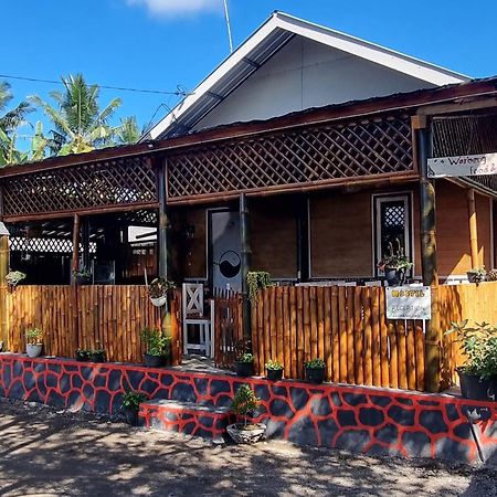 Tetebatu Hostel Eksteriør bilde