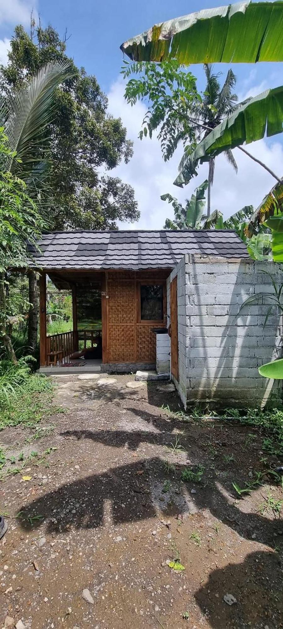Tetebatu Hostel Rom bilde